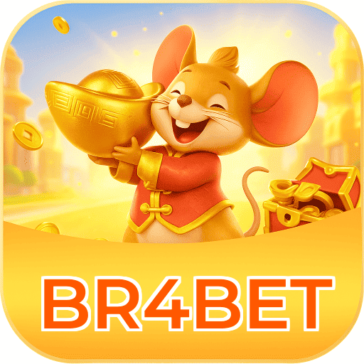 BR4BETlogo