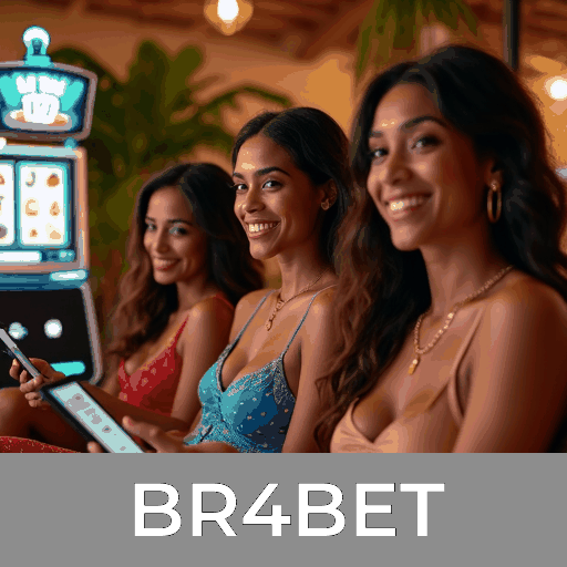 BR4BET: A Emoção dos Jogos de Cassino e Oportunidades de Ganhar
